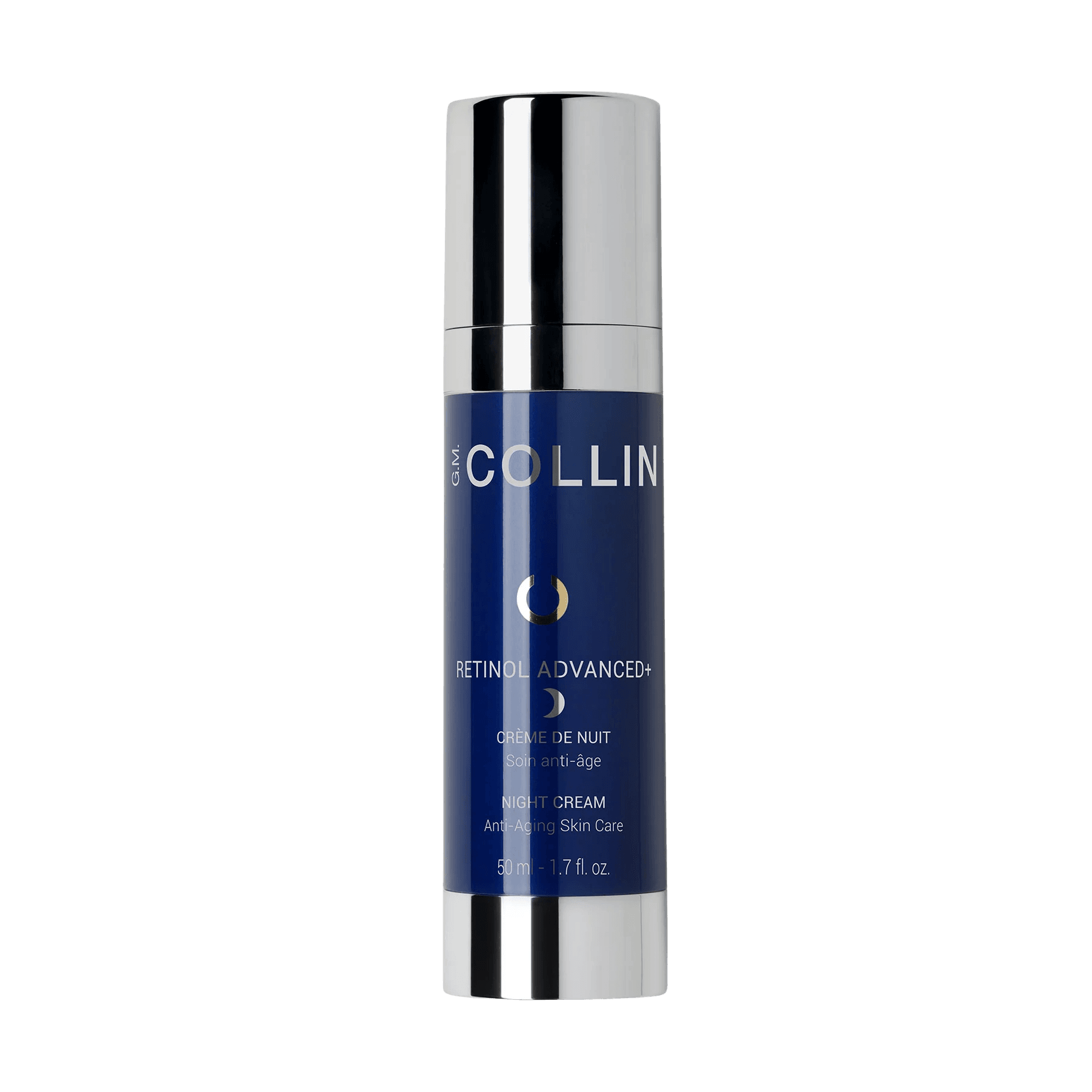 Retinol Advanced Night Cream