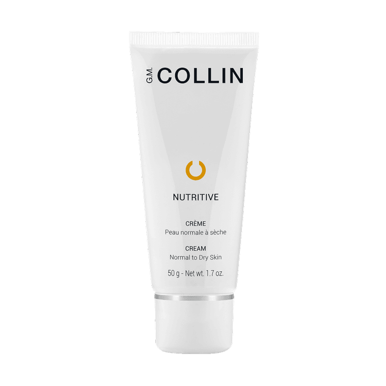 crème nutritive gm collin