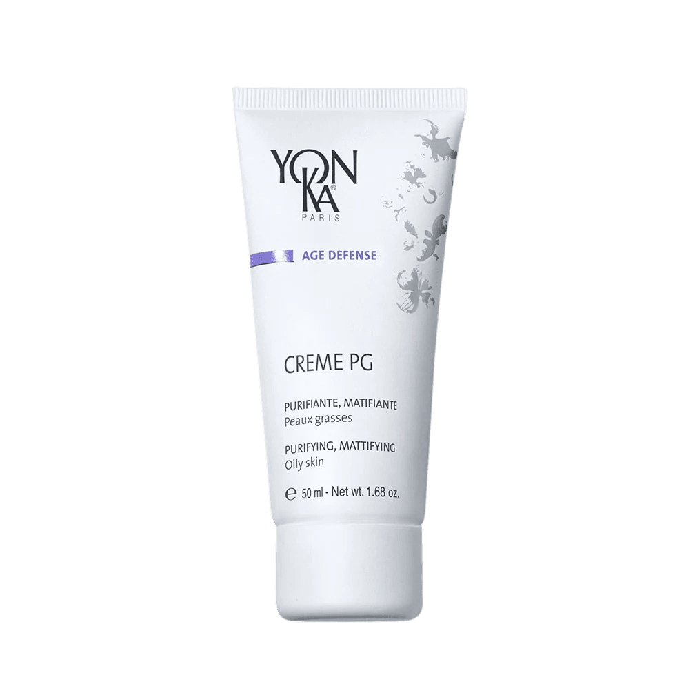 Crème PG - Oily Skin