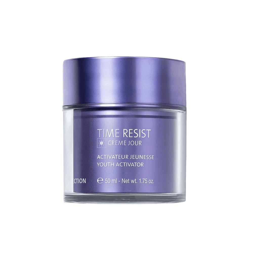 Time Resist Day Cream