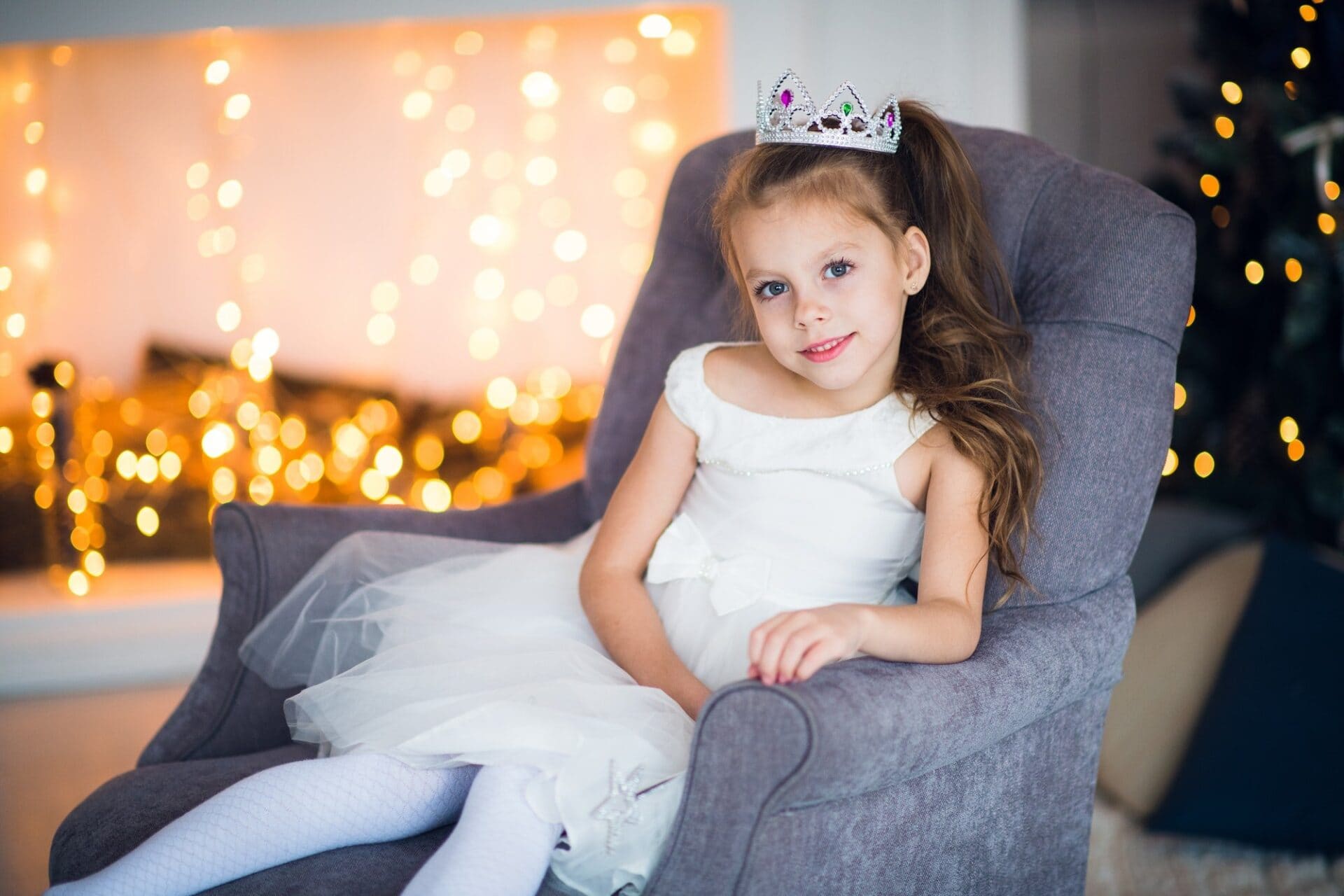Forfait Princesse