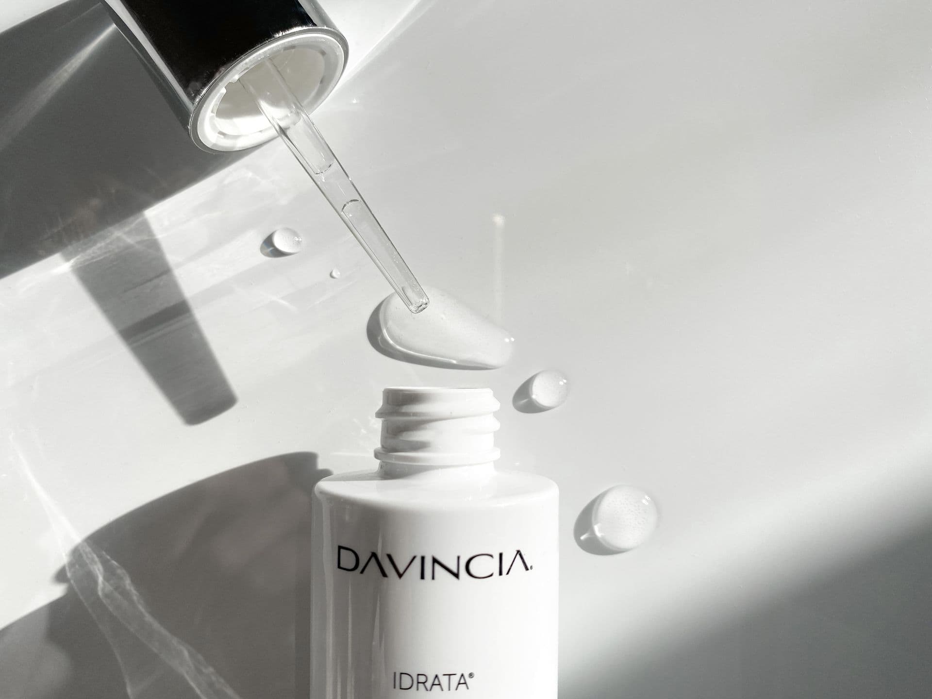 Davincia : des soins qui travaillent avec ta peau, pas contre elle