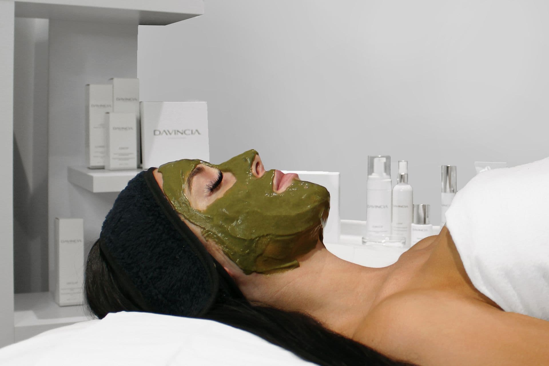 Davincia Biocompatible Treatment