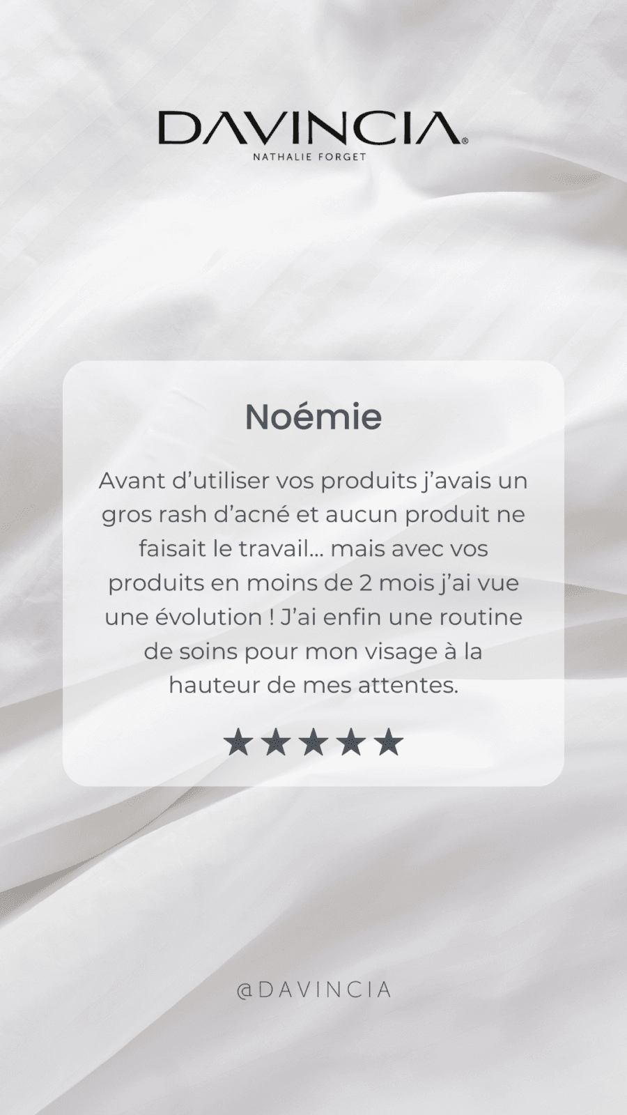 Témoignages · 10