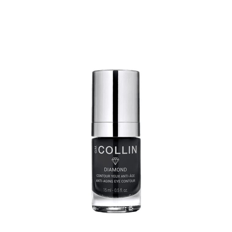 diamond contour yeux