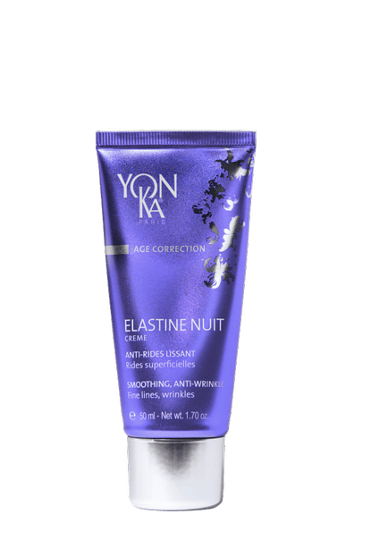 elastine nuit