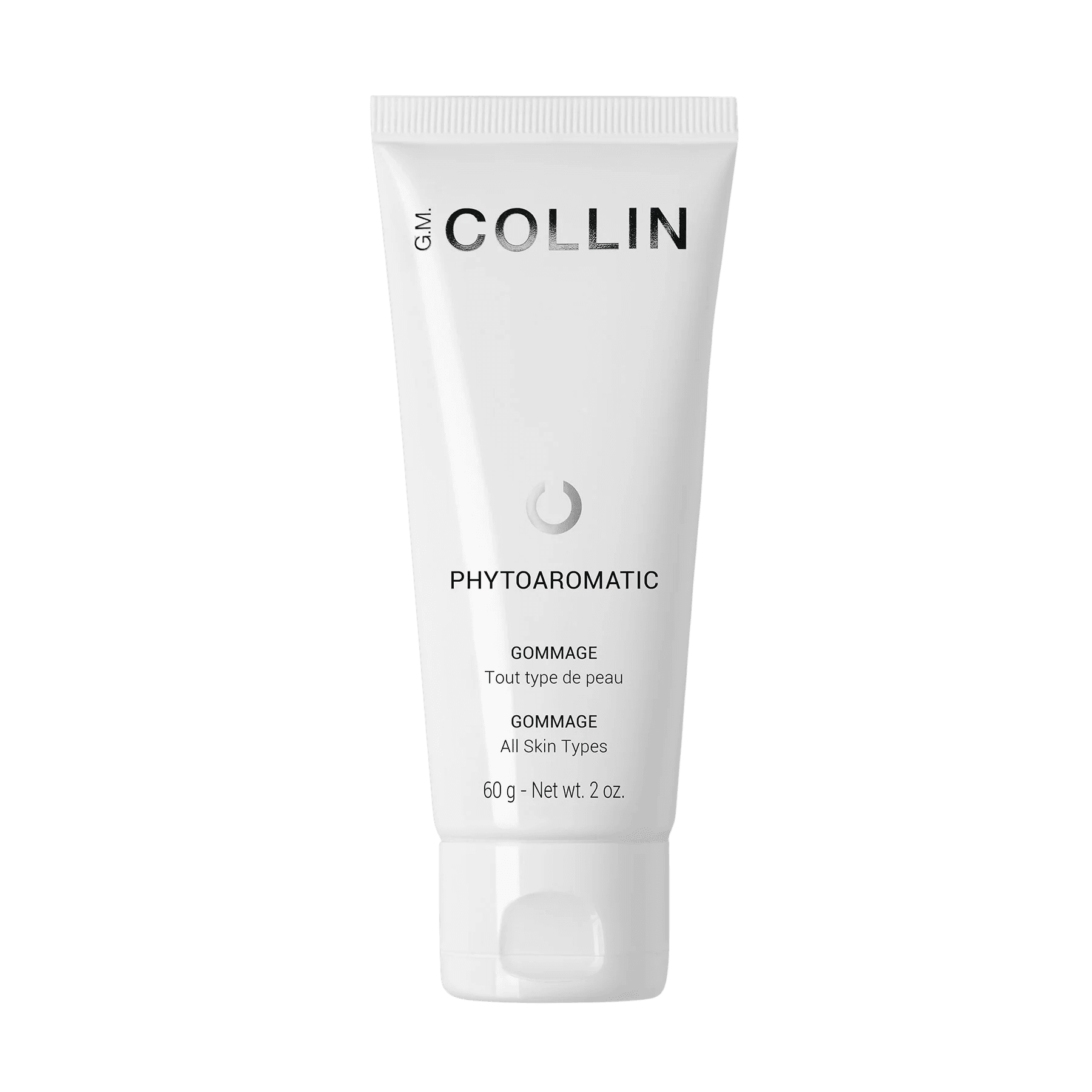 Phytoaromatic Scrub
