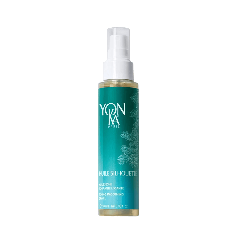 Cedar and Cypress Silhouette Oil