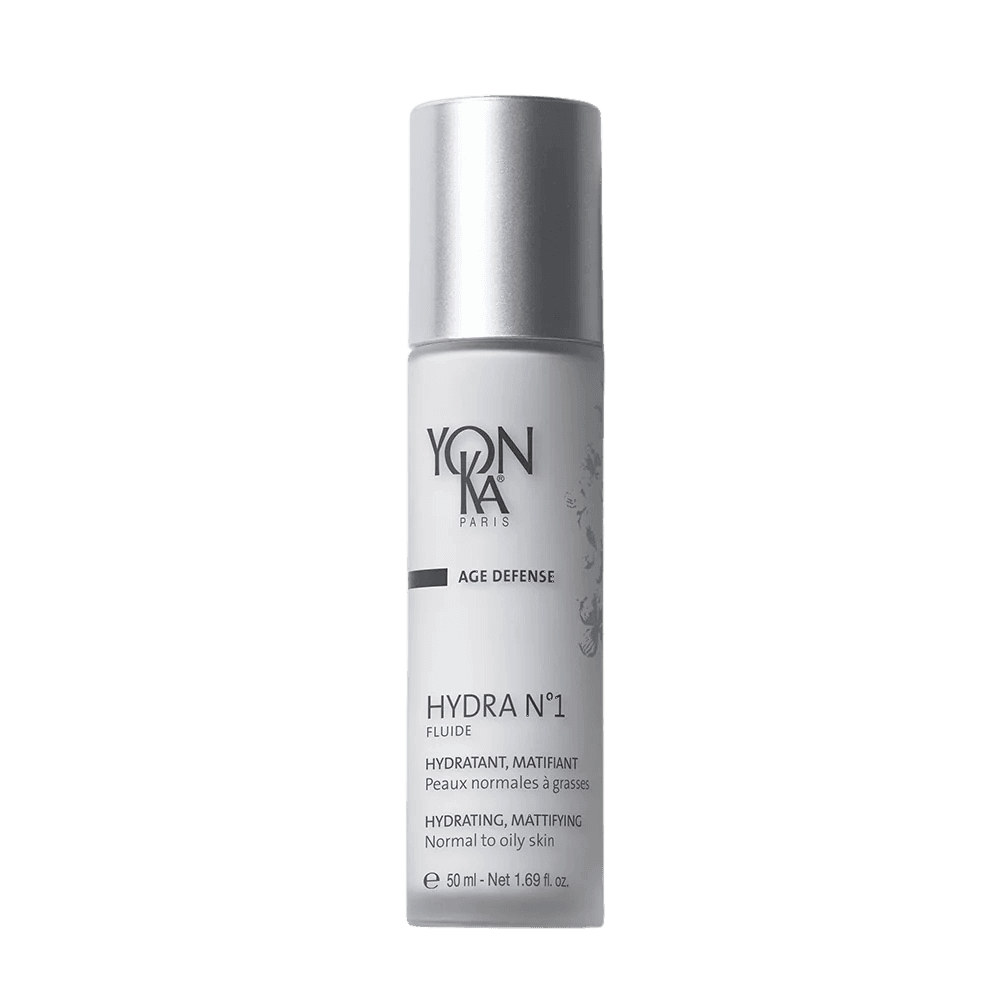 Hydra No 1 Fluid