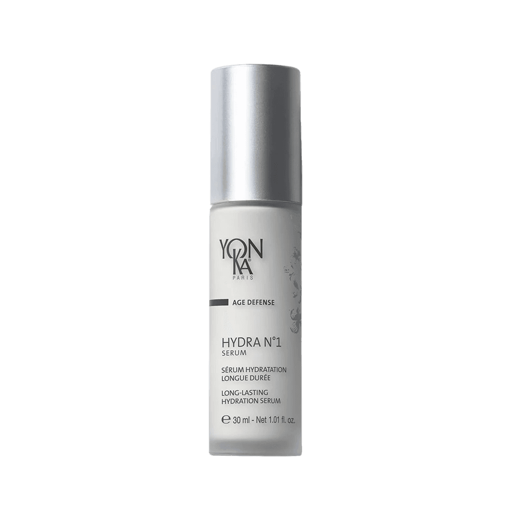 Hydra No 1 Serum