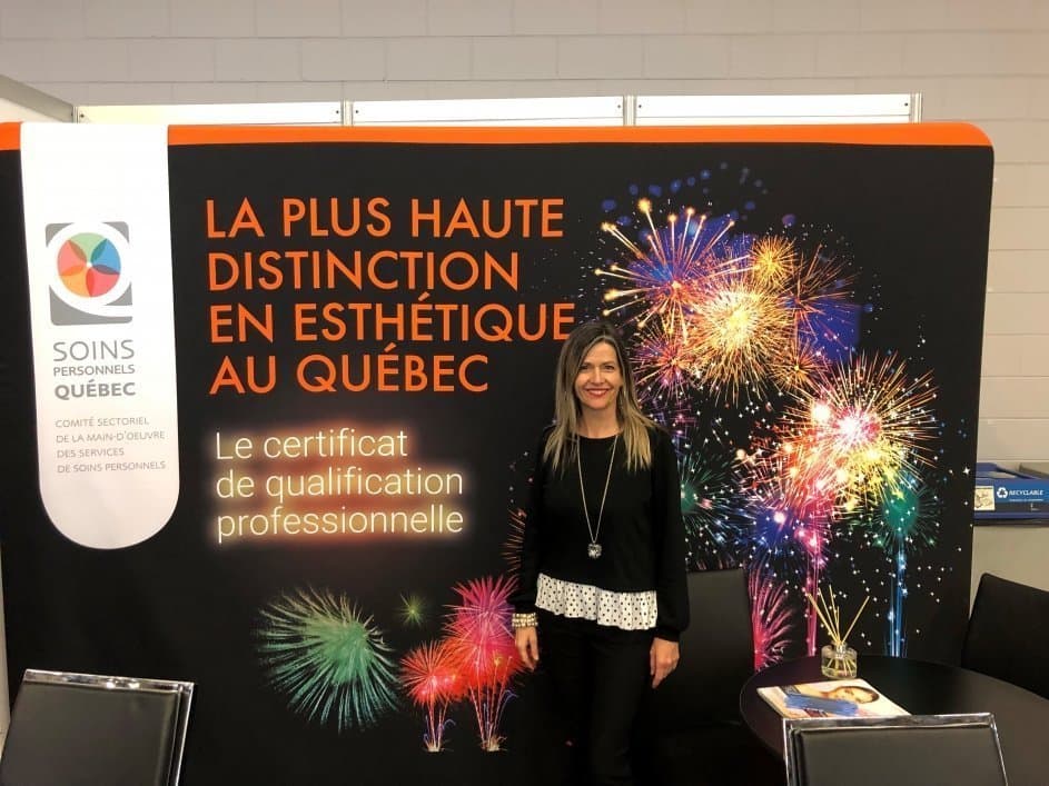 Souvenir du salon, époque 2021 — photo 3