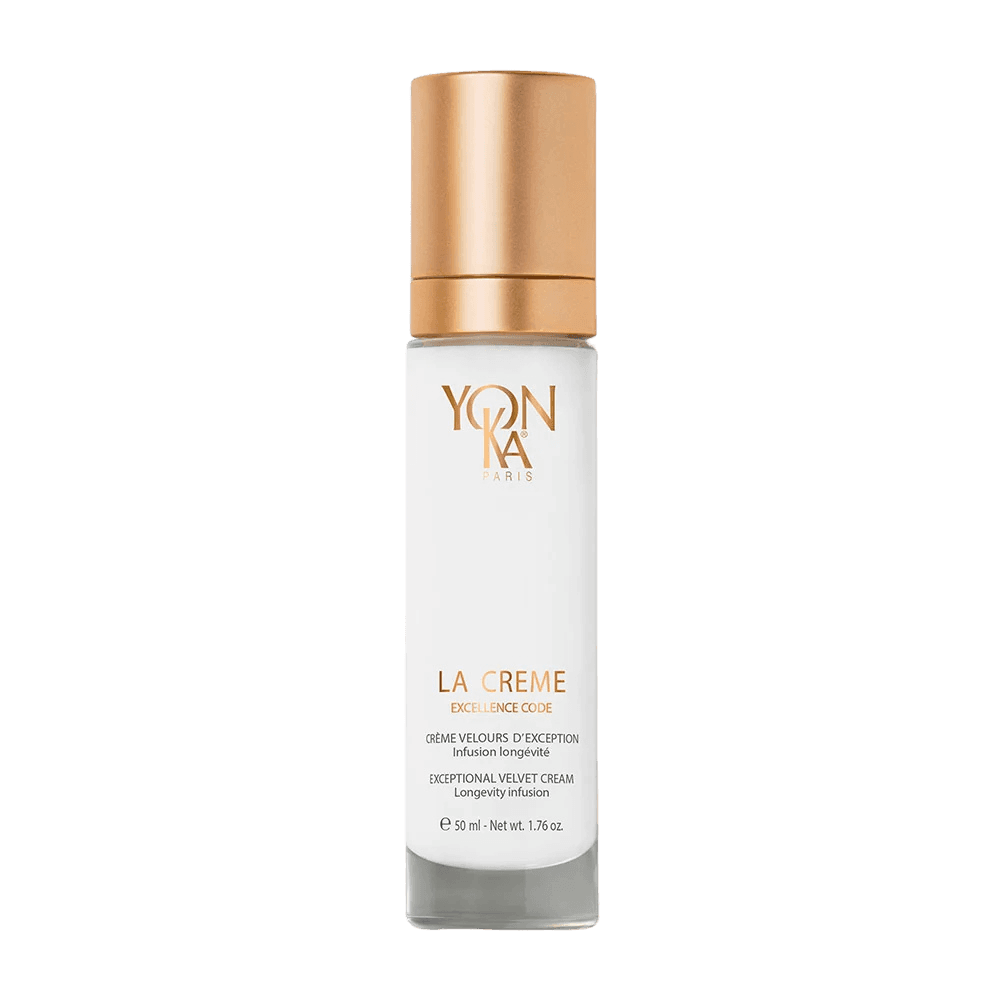 la-creme-excellence-code-yonka