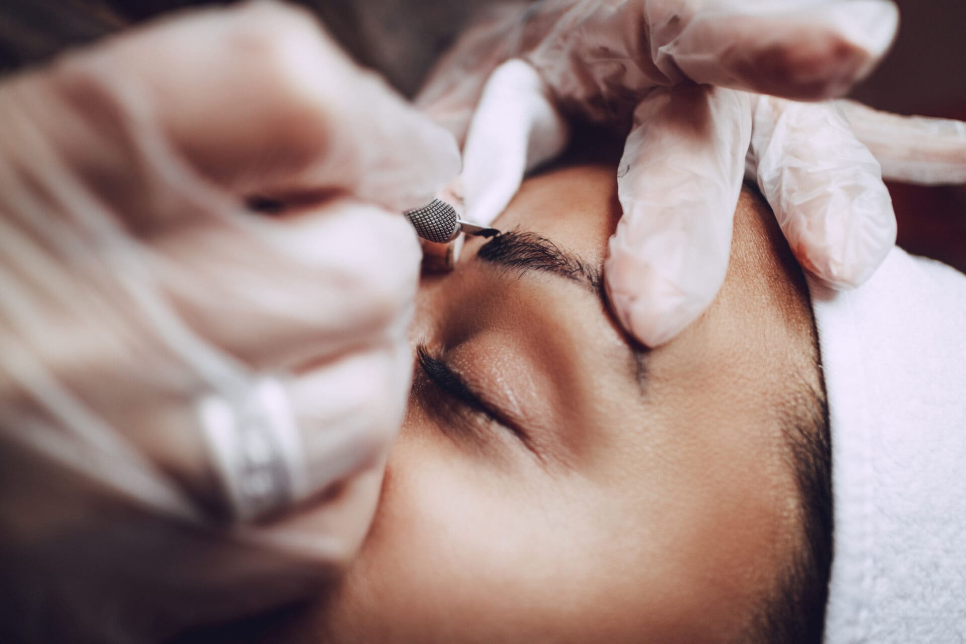Microblading / Nanoblading