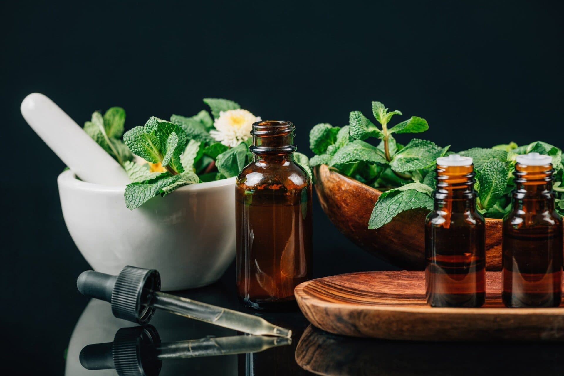 Naturopathy
