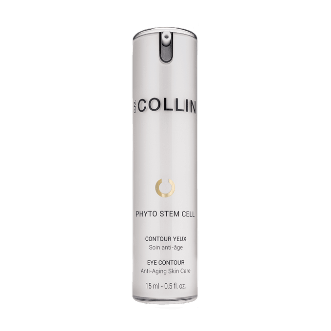 phyto stem cell contour yeux