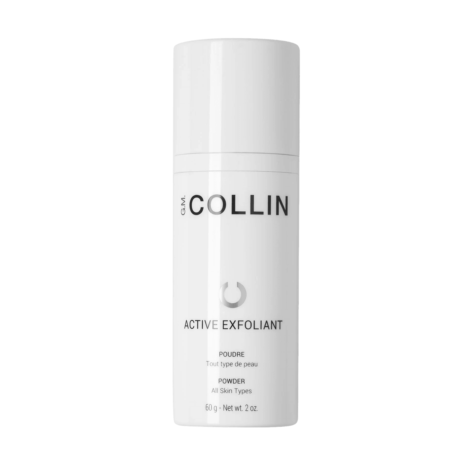 Active Powder