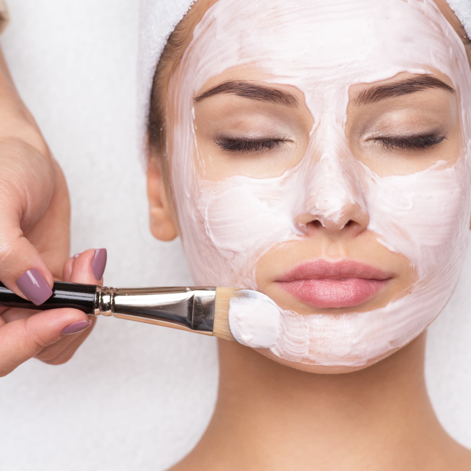Pourquoi se faire des masques beautés à la maison ?