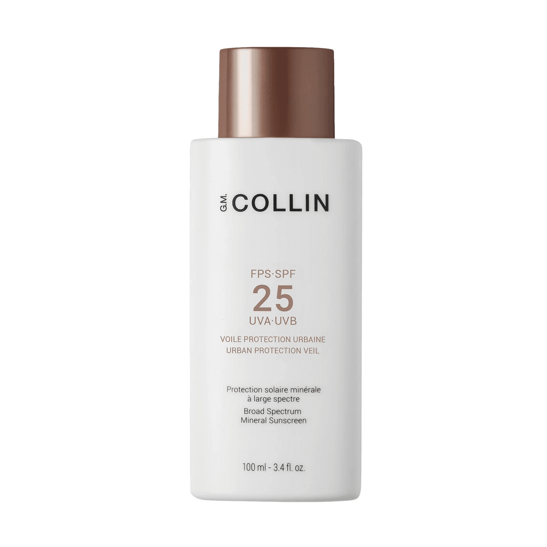 SPF 25 Urban Protection Veil