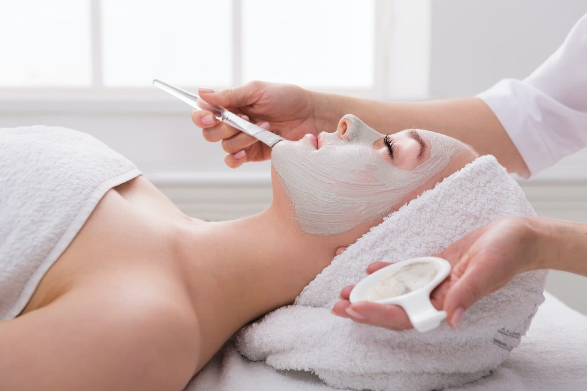 Soins du visage