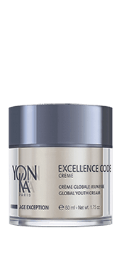 Excellence Code Cream