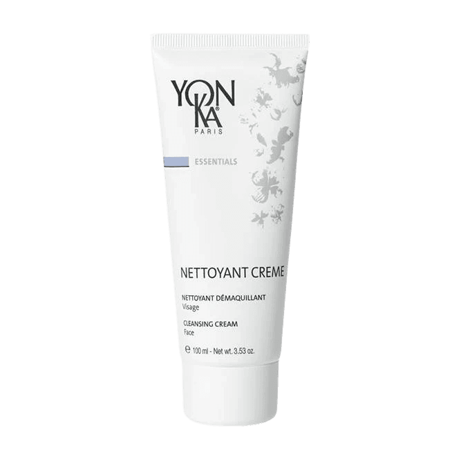 Cream Cleanser